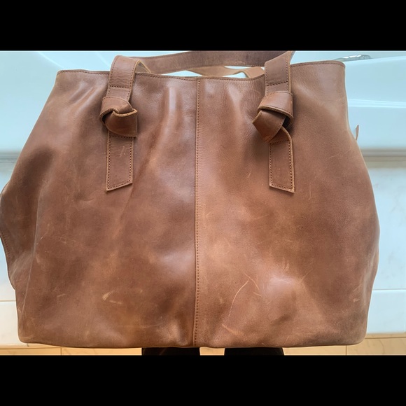 Able Handbags - Able Rachel Tote